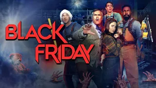 Black Friday - Official Trailer