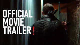 GOD KILLER Official Trailer 2024