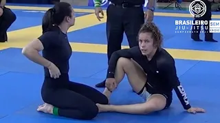 Aurelie Le Vern vs Karen Correia / Brasileiro No-Gi 2023