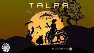 Talpa - Mrs. Rottencandy