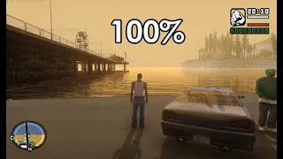 🤯100% сохранение для GTA SA на андроид 💯