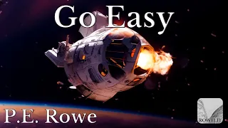 Go Easy | Sci-fi Short Audiobook