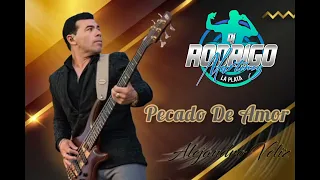 Alejandro veliz 🎸 Pecado de amor💣