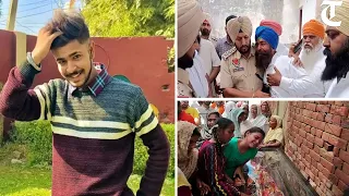 Amritsar: Missing 16-year-old boy found murdered at Nangli village