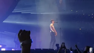 Shawn Mendes -  Treat You Better LIVE Tour Bologna, Italy 23/03/19