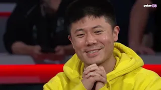 World Series of Poker Main Event 2022 - Day 7 - WHO MAKES THE FINAL TABLE?