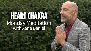 Heart Chakra Hathor Guided Meditation - Expand Your Love and compassion