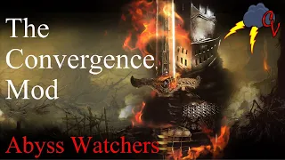 The Convergence Mod - Abyss Watchers
