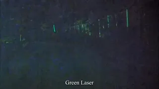 SomoGear CQBL- 1 Green Laser IR Laser