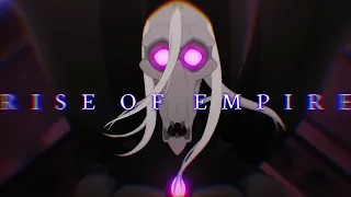 The Lord Stasis : Toros - The  Wakfu's Season 4 Villain「Cinematic AMV」Rise of Empire