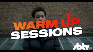 KD The Poet | Warm Up Sessions: [S11.EP03] | SBTV