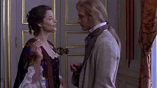 La dernière fête ( 1996 TV film ) with Charlotte Rampling & Thomas Kretschmann (dubbed)