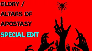 ULTRAKILL - Glory / Altars of Apostasy (Special Edit)