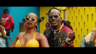 Mudra D Viral  X   Sheebah   Ayi  ( Official Music Video )