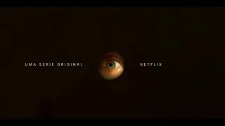 Bom dia, Verônica - Netflix