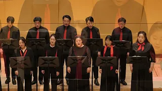 All the Things You Are ( arr. Mark Hayes ) - 서울컨템포콰이어 제5회 정기연주회