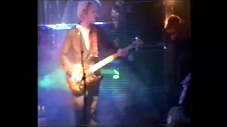 Dodgy - Good Enough Live Kilburn National Ballroom 10.07.96