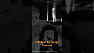 Catallena - Orange caramel - special comp video - Sun / Moon Entertainment