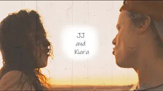 JJ and Kiara | Breathe like this