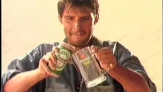 Heineken - Desert (1988, UK)