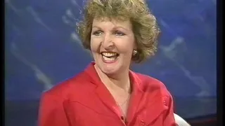 Aspel and Company - Dave Allen, Penelope Keith and Tom Jones