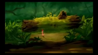 The Lion King - Hakuna Matata (croatian) HD