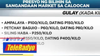 Kabayan | TeleRadyo (20 October 2022)