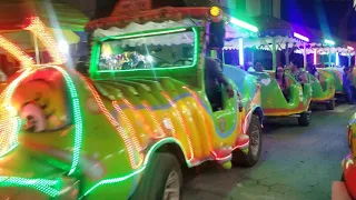 EN EL GUSANITO FIESTAS MORASPUNGO 2018