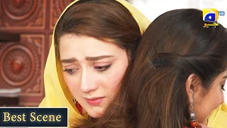 Meray Humnasheen Episode 36 | 𝐁𝐞𝐬𝐭 𝐒𝐜𝐞𝐧𝐞 𝟎𝟔 | HAR PAL GEO