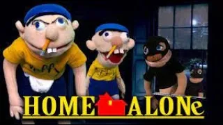 SML Movie Jeffys Home Alone -- Reupload