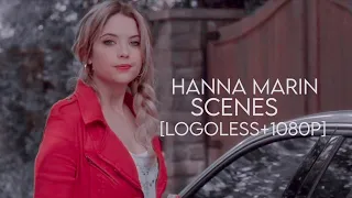 Hanna marin Scenes #1 [logoless+1080p] [+mega link] (Pretty litte liars)
