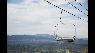 Best of Funny Ski Lift Fails 🎿 Lustige Skilift Abstiege 😃 People vs Lift