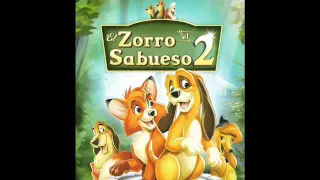 The Fox and the Hound 2 -- Good Doggie, No Bone (Latin American Spanish)