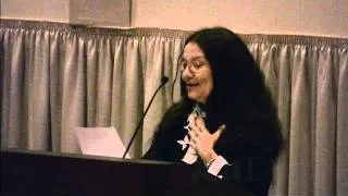 An Evening with Leslie Marmon Silko