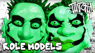 Twiztid - role models [OFFICIAL MUSIC VIDEO]