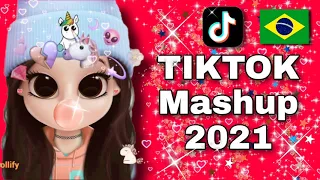 🌹🇧🇷TIKTOK MASHUP BRASIL🇧🇷 (mashup de tendência tiktok)🌹(NEW TIKTOK TREND)