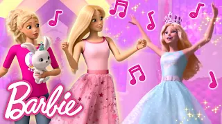 Sing-Along With Barbie! | Music Compilation