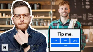 When You Should (and Shouldn’t) Tip