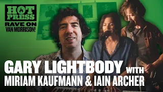 Gary Lightbody with Miriam Kaufmann & Iain Archer – Into The Mystic