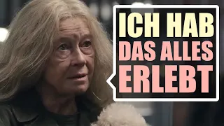 Разговорный немецкий по сериалам - DARK (Тьма) | Диалог на немецком А2, Б1