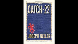 Catch 22   Chapter 1 Audiobook