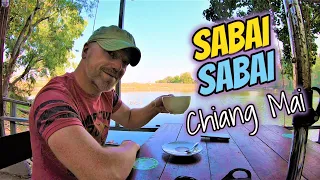 Life In Thailand 2021 | Sabai Sabai In Chiang Mai