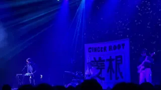 Ginger Root - City Slicker Live in Minneapolis 2022