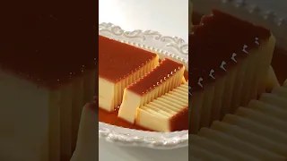 The secret to the perfect pudding
