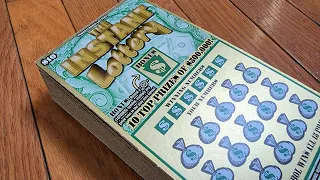 The Entire Pack 🔴 Pa Lottery Instant Lottery Scratch Off Tickets | Live Stream Replay