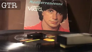 Mediterranéenne ( High Quality with Lyrics ) HERVE VILARD