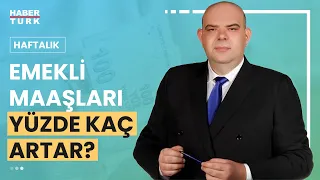 Emeklinin durumu ne olur? TÜRKOMFED Sosyal Güvenlik Komitesi Başkanı Ali Duman yanıtladı