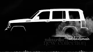 Eminem - Mockingbird (remix) | autobeatsmusic | Jeep Liberty KK