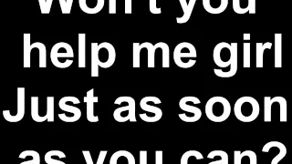 Al Green - Tired of being alone (Lyrics)