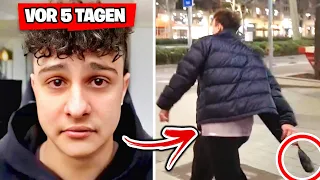 5 YOUTUBER die mit 1 VIDEO ihre KARRIERE ZERSTÖRT haben! (Simex)